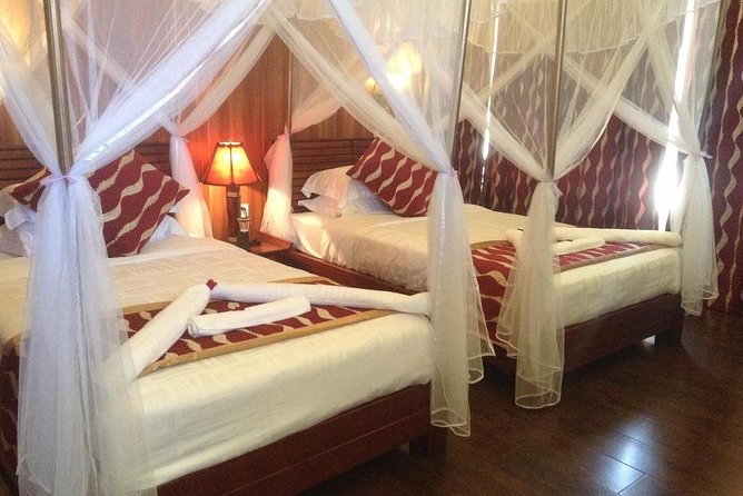 3 Days Masai Mara Private Safari in AA Lodge - Customer Reviews