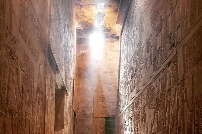 3 Days Private Tour From Luxor to Aswan Temples - Customer Reviews and Experiences