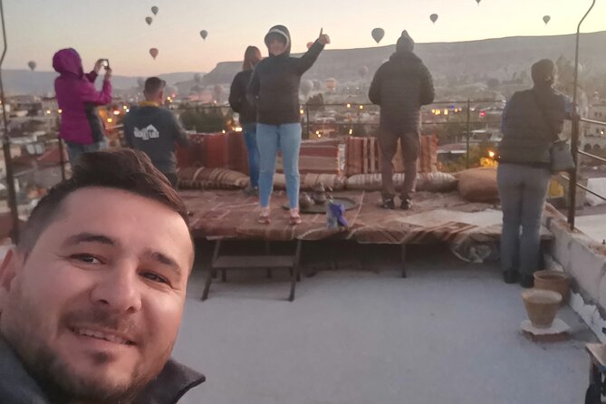 3 Days Private Tour in Turkey - Plan Your Unforgettable Adventure