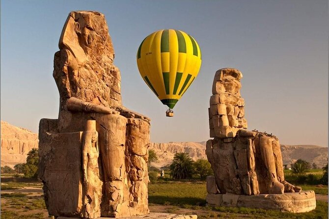 3 Days Private Tour to Abu Simble, Balloon Ride, Aswan and Luxor - Frequently Asked Questions