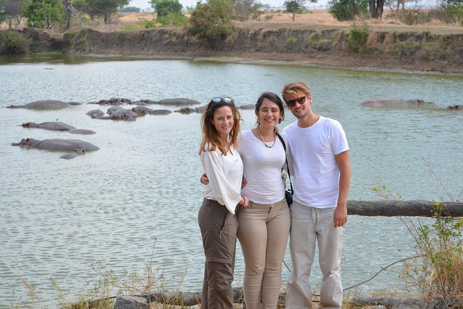 3 Days to Mikumi National Park From Dar Es Salaam - Booking and Cancellation Policy