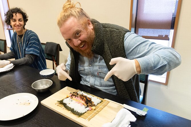 3 Days Tour of the Origin of Japanese Food in Niigata - Savoring the Flavors of Niigatas Renowned Cuisine