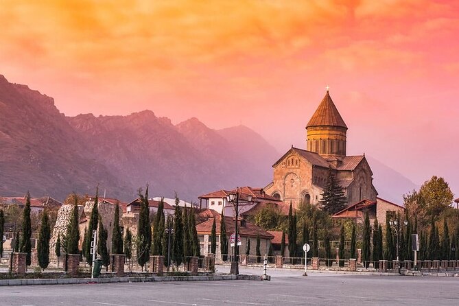 3 Days Trip in Georgia (Tbilisi, Kazbegi, Kakheti Wine Tour, Mtkheta) - Navigating the Private Tour Experience