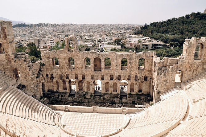 3 Days Winter in Greece, Athens City Break From Athens - Recommendations for Travelers