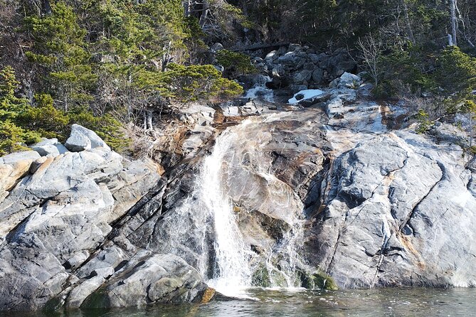 3 Hour Alaska Waterfalls Tour - Knowledgeable Guide Lucas