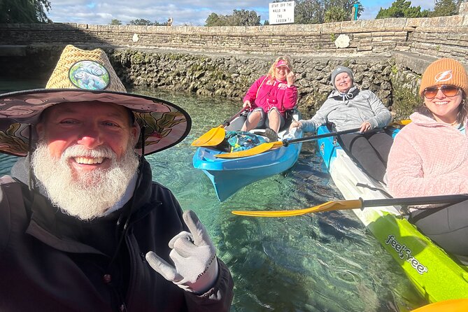 3 Hour Guided Tandem Kayak Adventure Review - Booking and Cancellation Policy