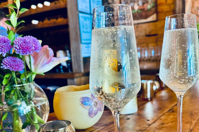 3 Hour It'S 5 O'Clock on the Riverwalk Walking Food Tour-Augusta - Booking Information