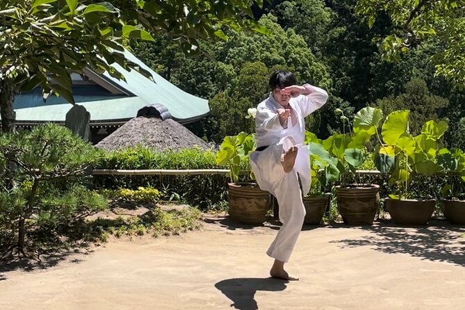 3 Hour Japanese Culture Tour in Kamakura Temples - Review Summary