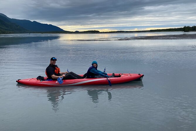 3 Hour Lazy River Kayak Float - Booking and Cancellation Policies