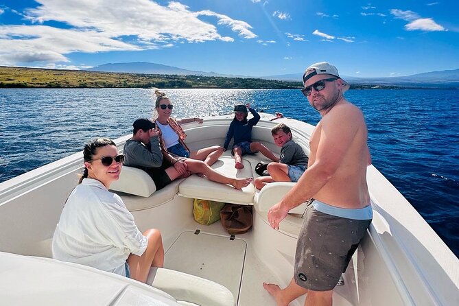 3-Hour Luxury Private Custom Charter - Itinerary and Activities