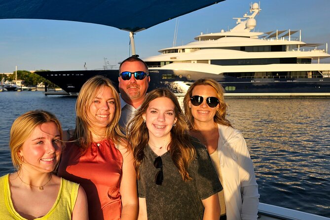 3-Hour Narrated Sightseeing Tours & Sunset Trips: West Palm Beach - Booking and Cancellation Policies