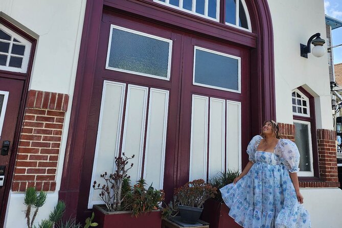 3 Hour Princess Day in San Francisco - Stunning San Francisco Highlights