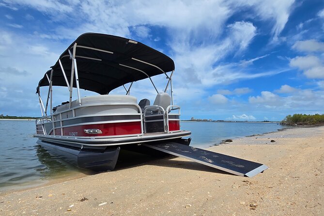 3 Hour Private Custom Boat Charter Review - Cancellation and Booking Policy