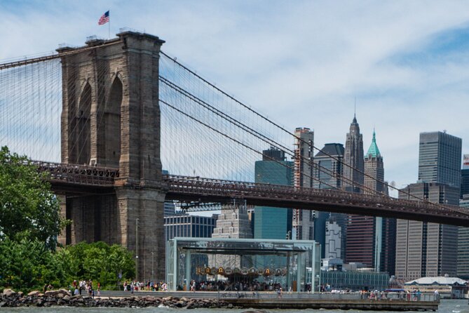 3-Hour Private Guided Tour in New York City - Frequently Asked Questions