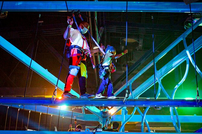 3 Hour Session at Williamsburg's Adventure Park Review - Final Thoughts and Recommendations