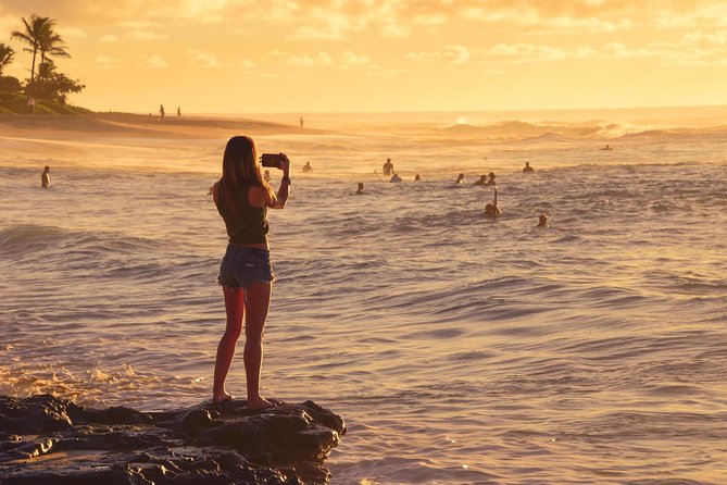 3 Hour Sunrise Photo Tour With Malasada - The Spiritual and Breathtaking Sunrise Views