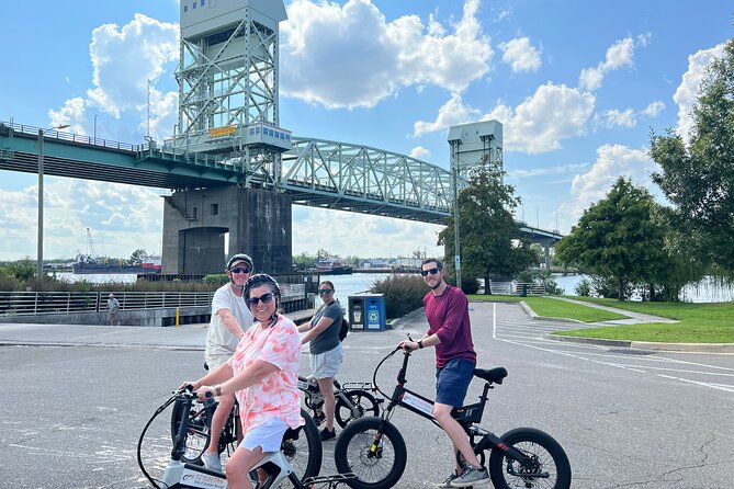 3-Hour Wilmington E-Bike Airlie Gardens Tour Review - Overall Impressions