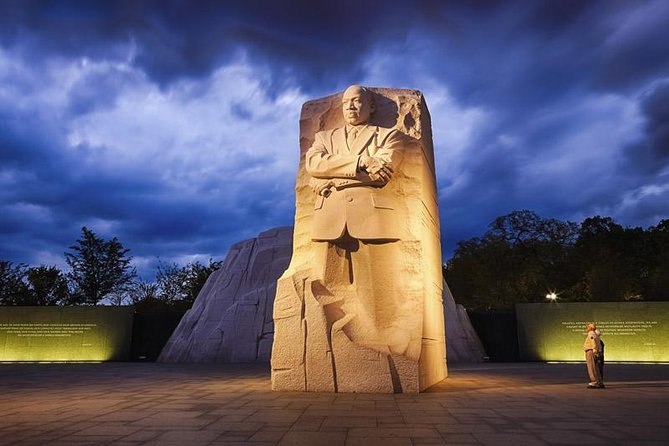 3 Hours Evening Tour in DC Review - Experience Highlights