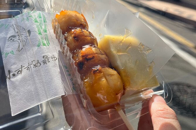 3 Hours Photography and Food Tour in Setagaya - Capturing the Essence of Setagaya Through Photography
