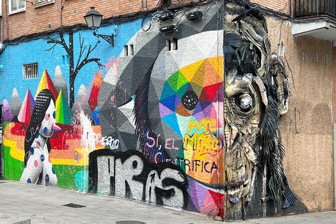 3 Hours Private Madrid City Tour Guide - Physical Requirements and Accessibility
