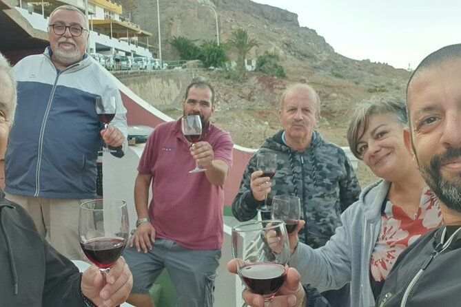 3 Hours Private Tasting of Paella and Sangria in Gran Canaria - Booking and Cancellation Policy