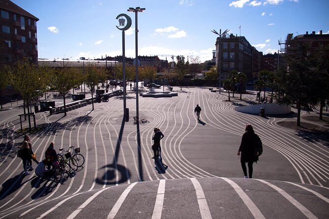 3 Hours Small Group Biking Tour in Copenhagen - Positive Guest Feedback