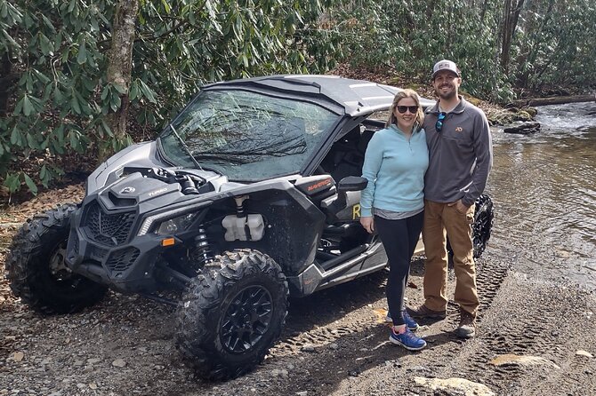 (3 HR) Guided Scenic UTV Adventure - Guest Reviews