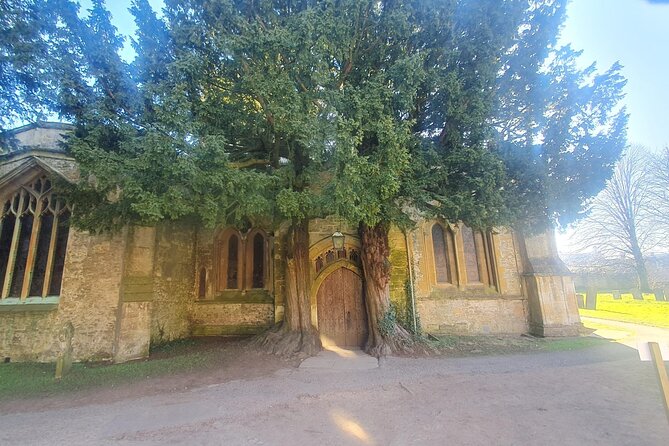 3Day Tour: LDN Oxford Warwick The Cotwolds & Stratford Upon Avon - Ask Away