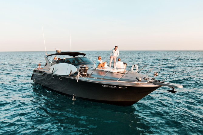 3HR Private Yacht Cruise in Cabo as if You Were Aboard Your Own Private Yacht.Al - Exciting Activities Offered