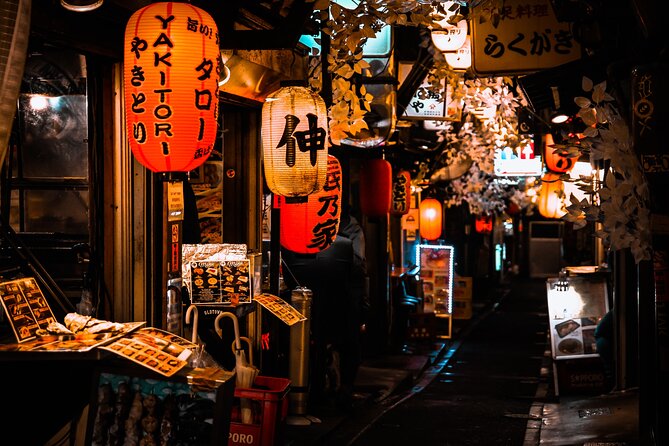 4-Day Exploration: Tokyo & Mount Fuji - Accommodation and Amenities
