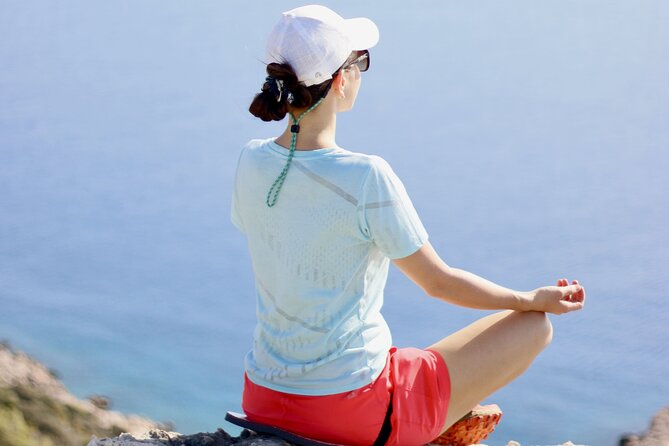 4-Day Lycian Way Self-Guided Hike With a Hotel Stay - Transportation and Meeting Point