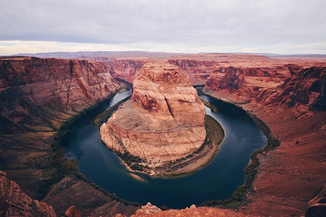 4-Day Tour Grand Canyon Antelope Canyon Zion - Things To Known