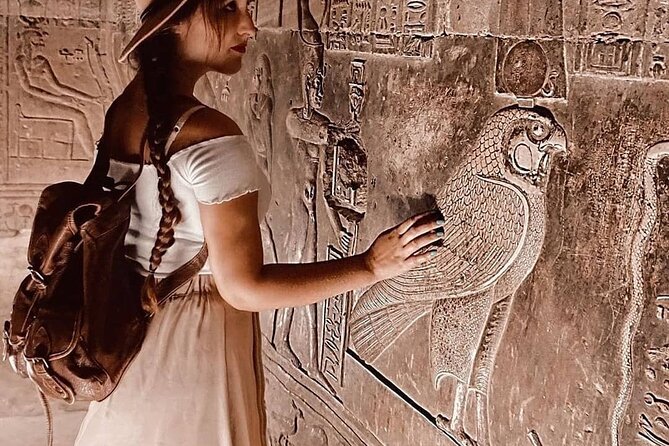 4 Days - 3 Nights Nile Cruise From Aswan - Booking Information