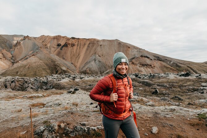 4 Days Laugavegur Trekking Tour - Cancellation and Rescheduling Policy