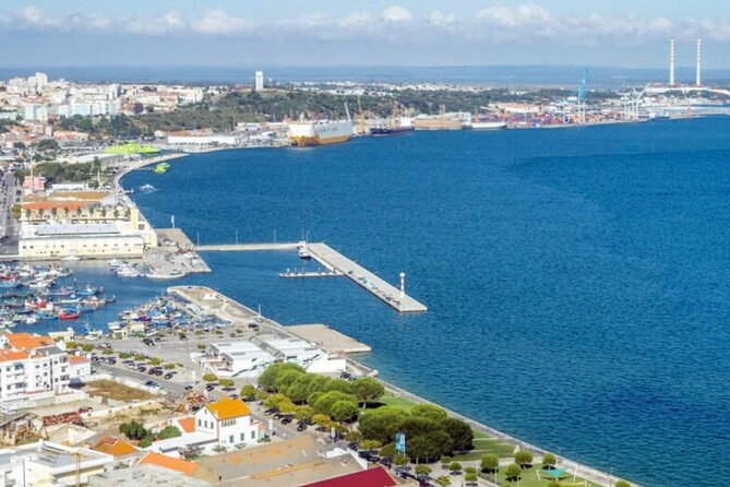 4 Days Lisbon Scouting Tour - Tour Inclusions and Exclusions