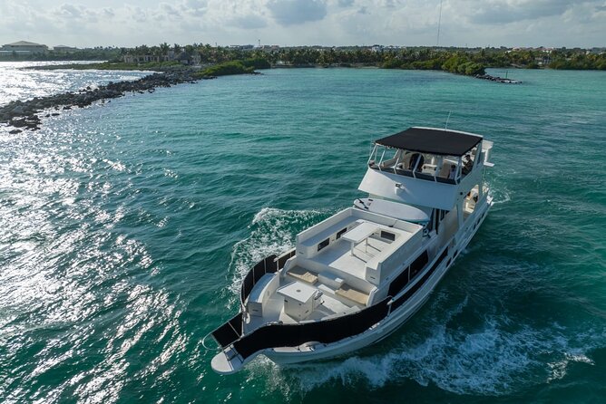 4 Hour - 72 Bruce Roberts, Tulum, Playa Del Carmen, Riviera Maya - Booking Information