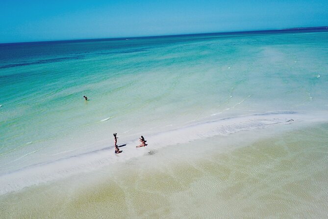 4 Hour Clearwater Beach Private Pontoon Boat Tour Review - Booking Information
