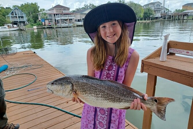 4 Hour Full Guided Fishing Trip Review - Booking and Pricing Information