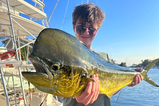 4 Hour Private Fishing Tour in Puerto Aventuras Riviera Maya - Ideal Fishing Conditions
