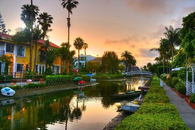 4-Hour Private Limo Tour in Los Angeles - Booking and Cancellation Policy