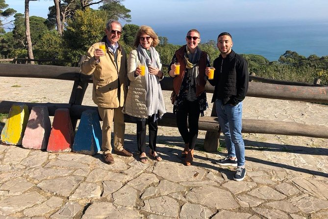 4 Hour Private Tangier Tour - Cancellation Policy
