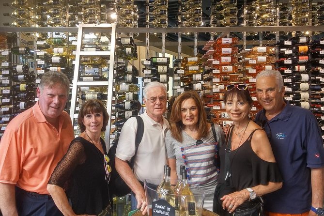 4 Hour Tour Aix-en-Provence Highlights - Optional Add-Ons
