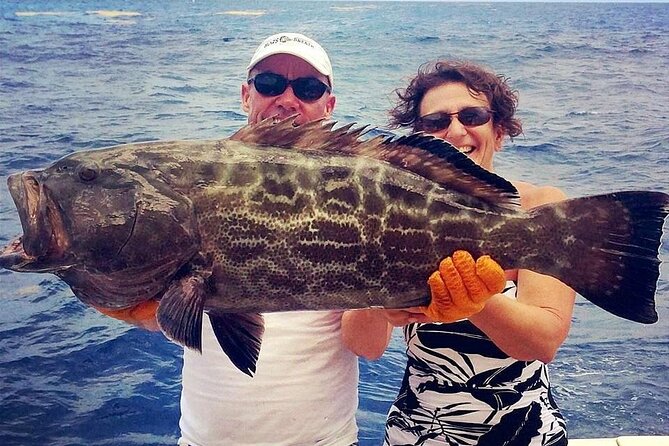 4 Hours Private Fishing Charters in Key West - Frequently Asked Questions