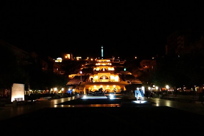 4 Nights 5 Days in Armenia Start From Yerevan - Customer Feedback