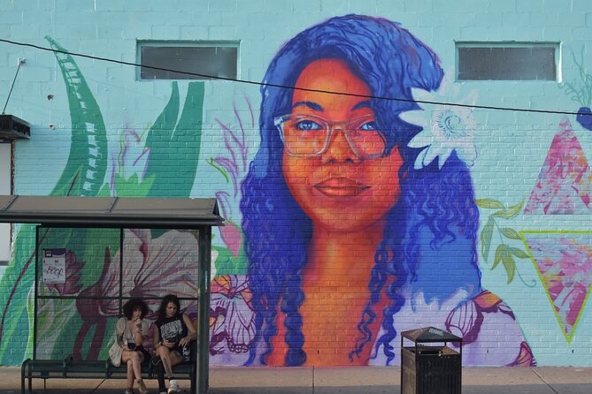 45 Minute Highlights of the Marigny Triangle - Experience Highlights
