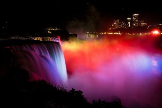 5-day Niagara Falls, Toronto, Ottawa, Montreal & Quebec City Tour - Luggage Guidelines