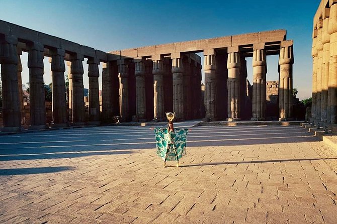 5 Days / 4 Nights At M/S Nile Quest Cruise From Luxor - Guest Reviews and Feedback