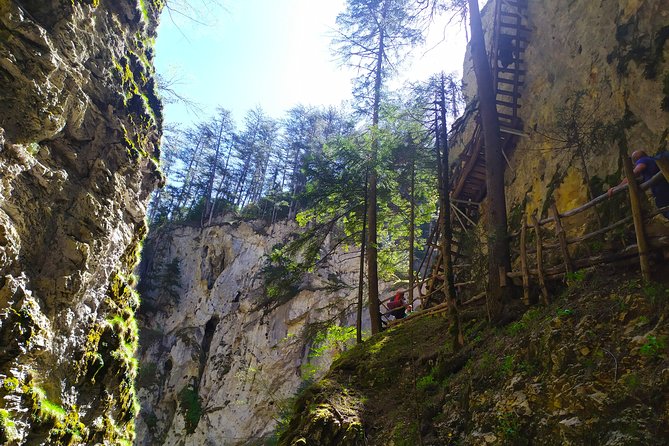 5 Days Historical and Natural Wonders of Bulgarias Most Beautiful Region - Day 5: Scenic Landscapes