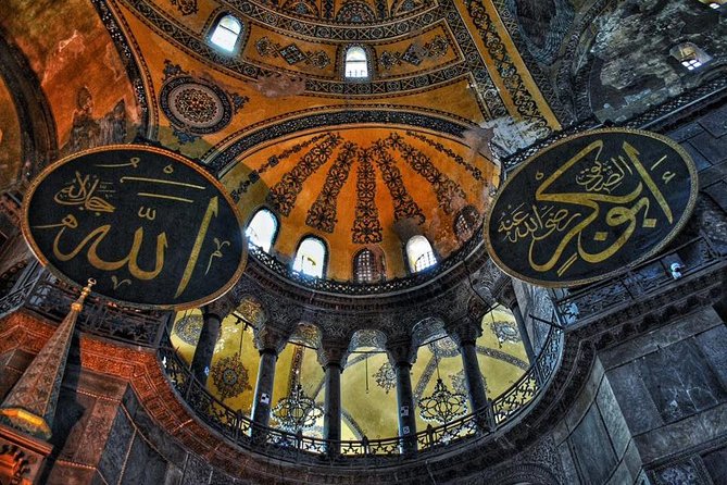 5 Days Istanbul Package Tour - Accessibility Features