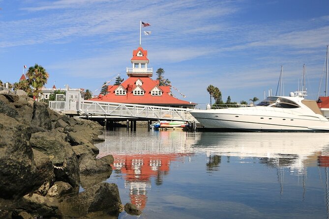 5-Hour Private Exploration of the Treasures of San Diego - Why Choose a Private Tour